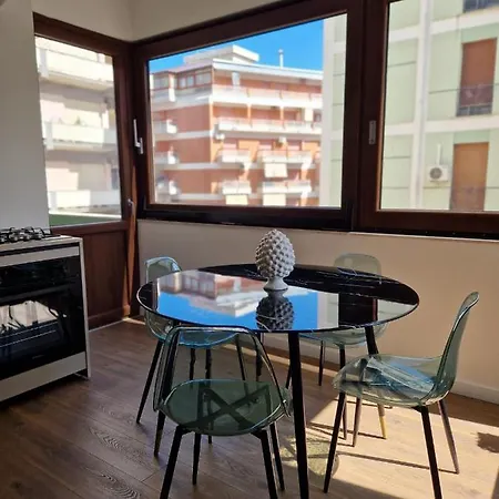 Spring Apartments Palermo Exterior photo