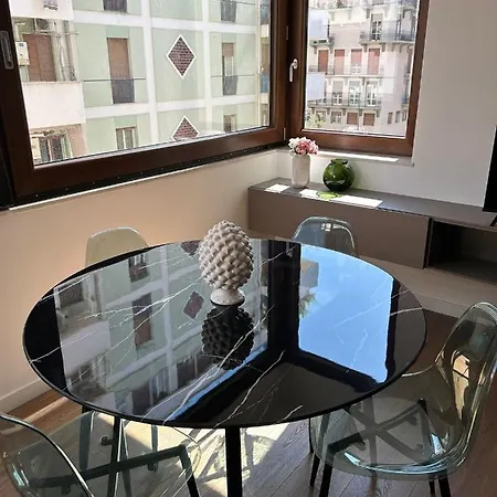 Spring Apartments Palermo Exterior photo