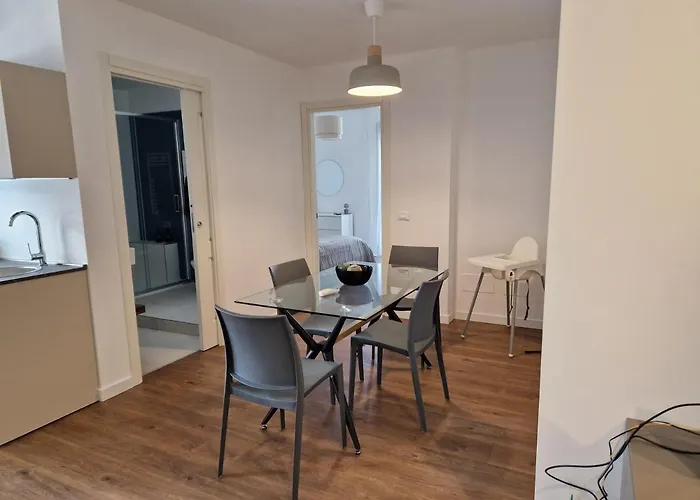 Spring Apartments