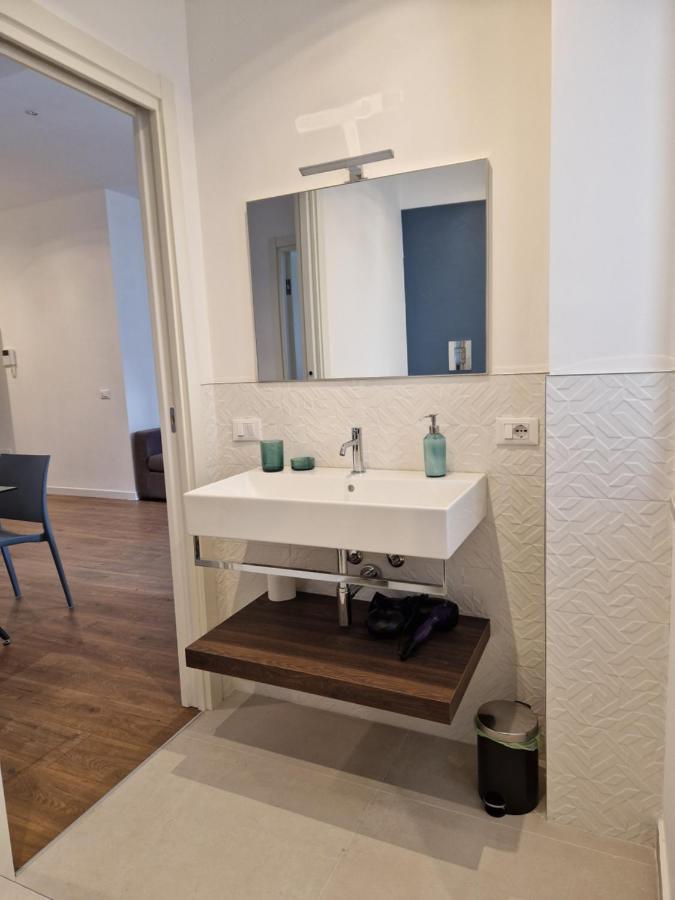 Apartamento Spring Palermo