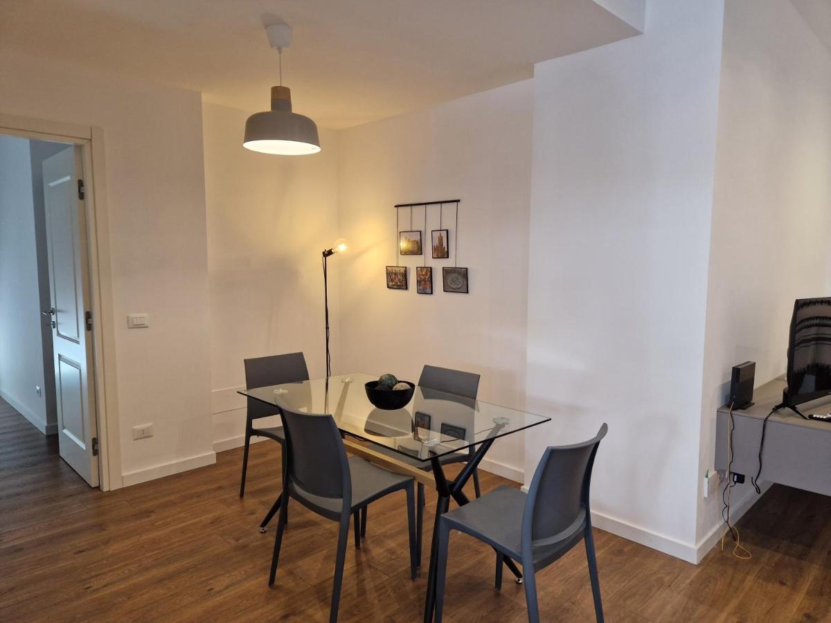 Spring Apartamento Palermo
