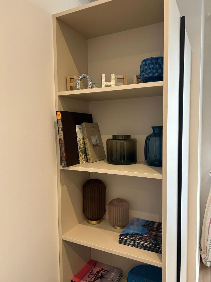 Apartamento Spring Palermo