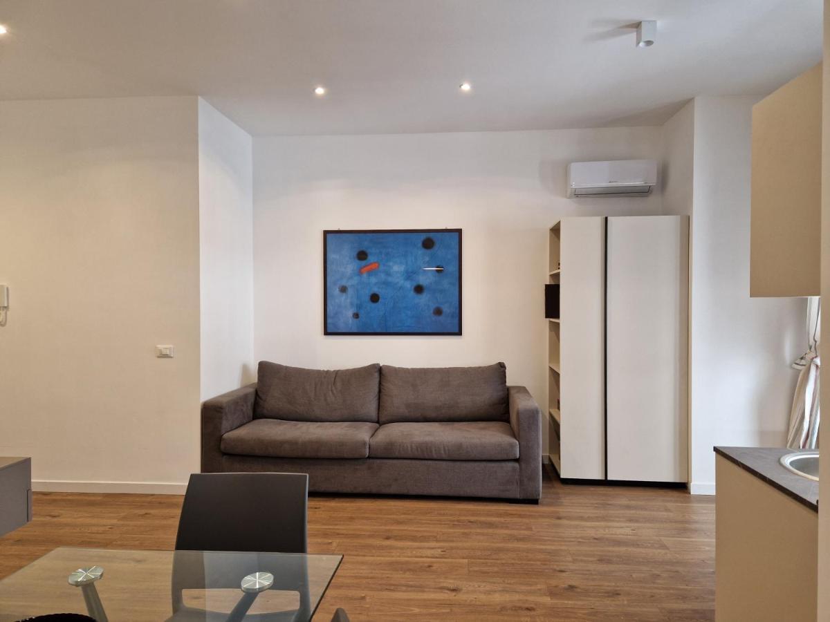Apartamento Spring Palermo