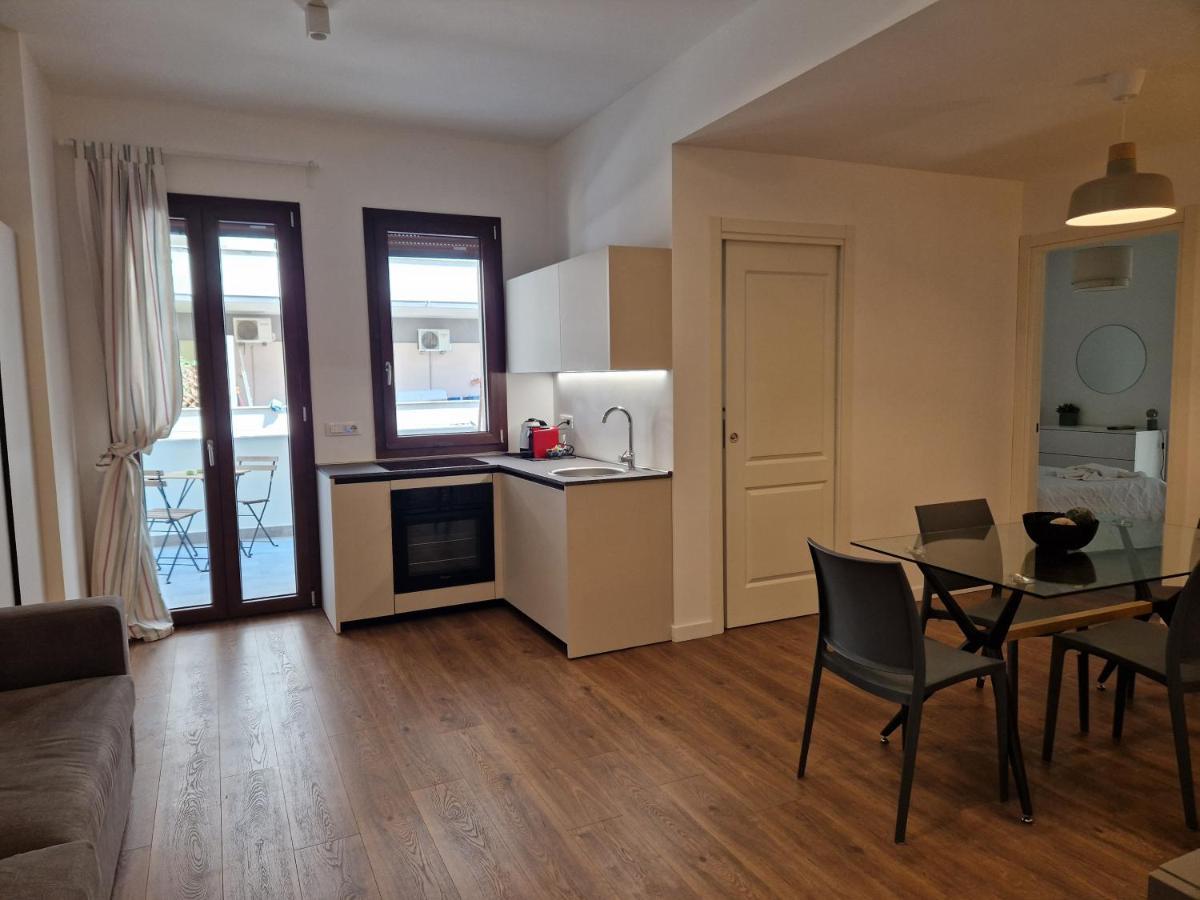 Apartamento Spring *