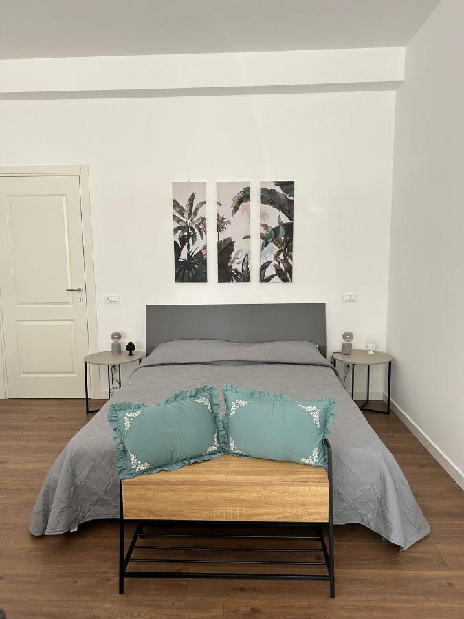 Apartamento Spring Palermo