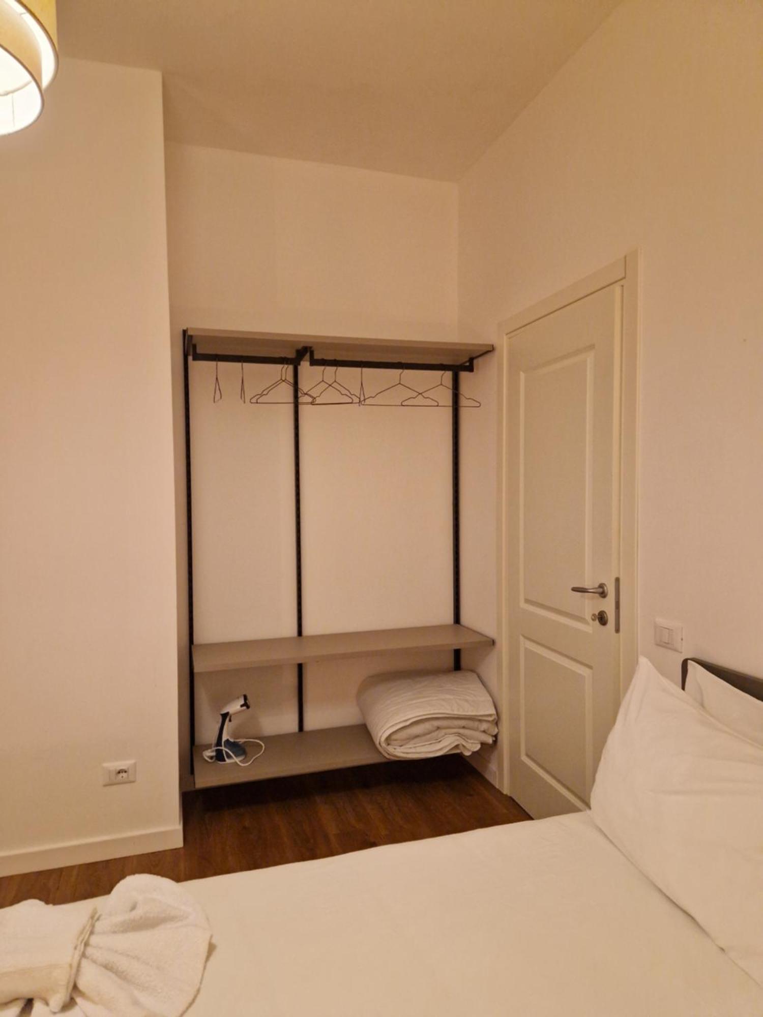 Appartement Spring Palermo