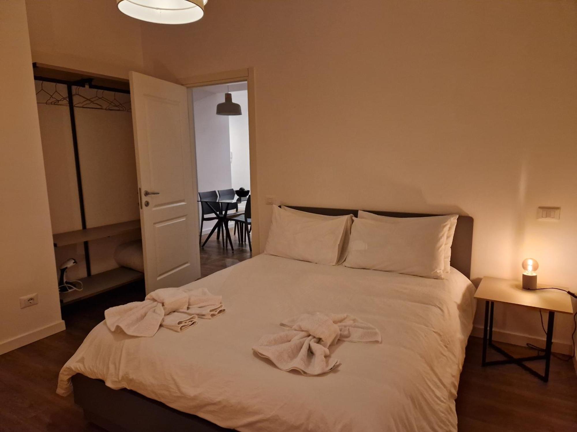 Spring Apartamento Palermo