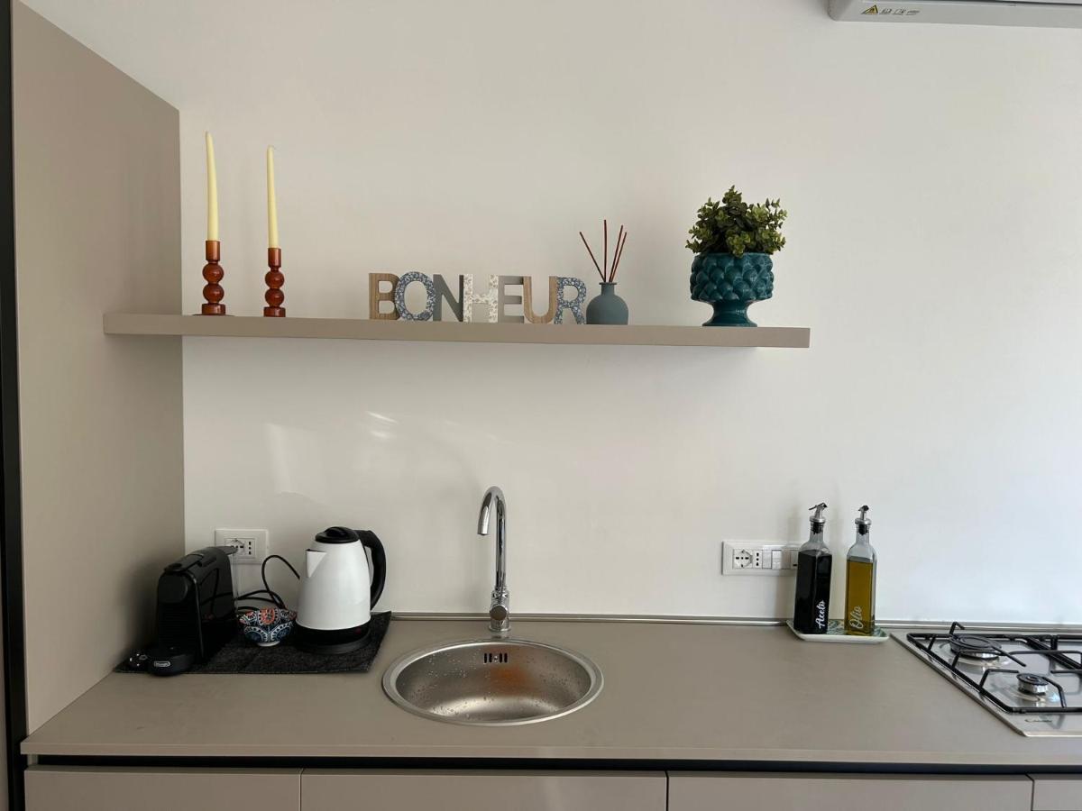 Apartment Spring Palermo