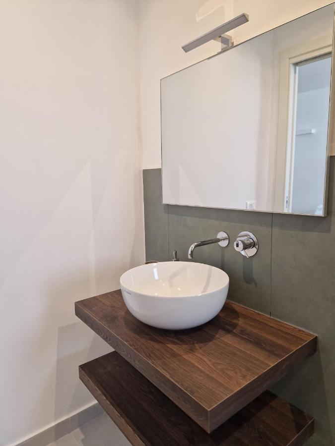 Apartment Spring Palermo